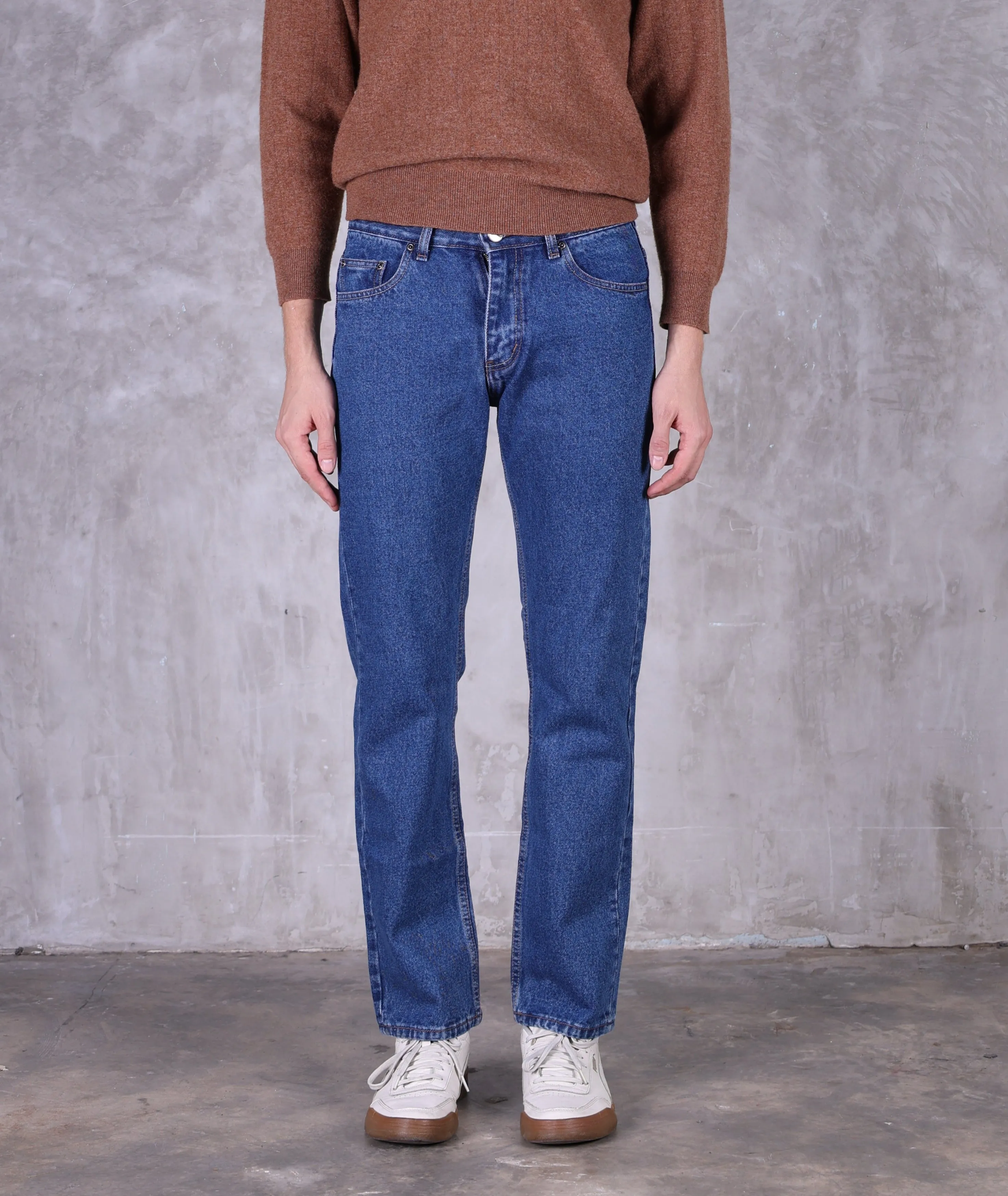 JACK RUSSEL MEN STRAIGHT FIT JEAN J-1198