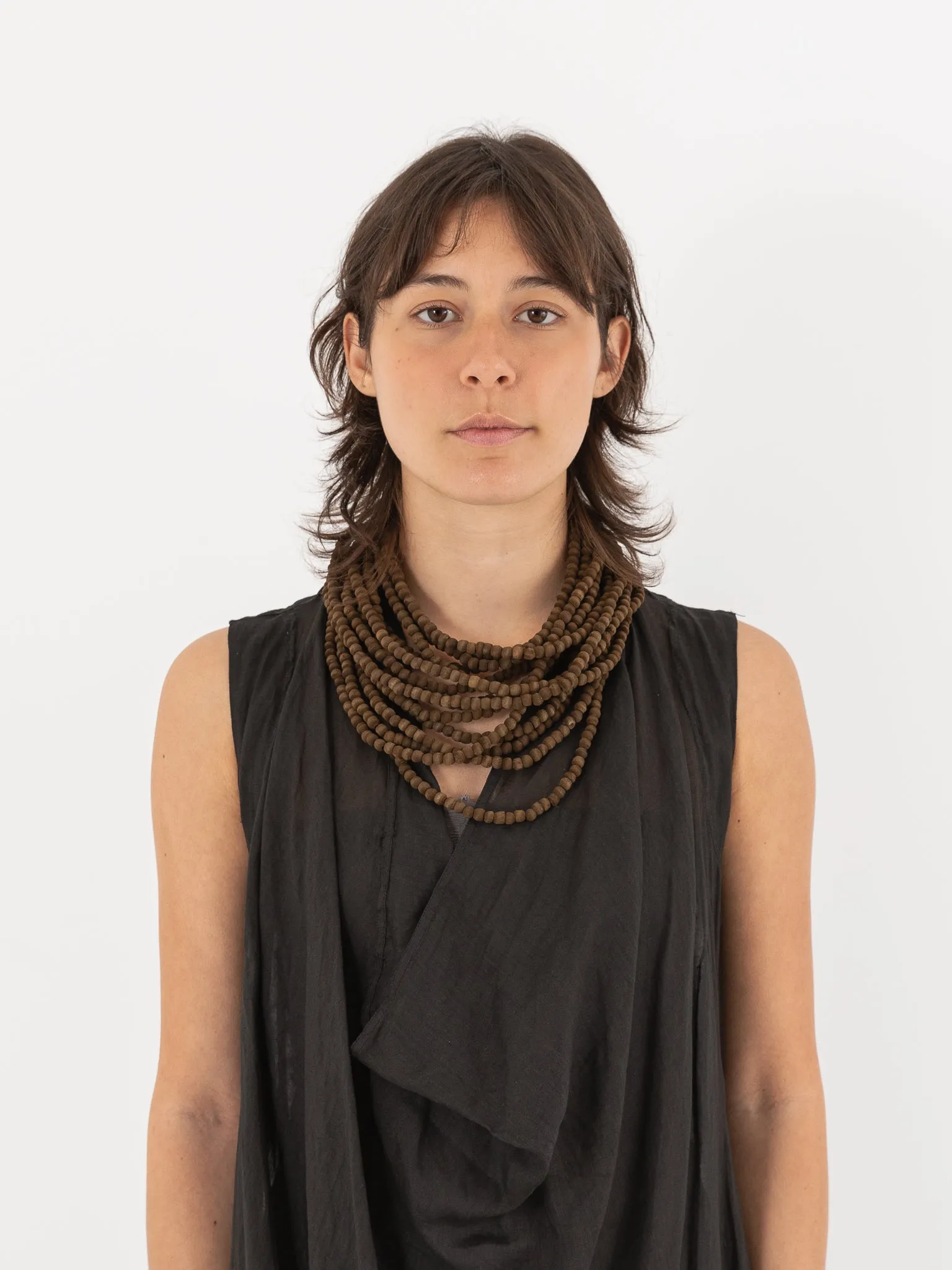 Jean-Francois Mimilla Necklace, No. 103