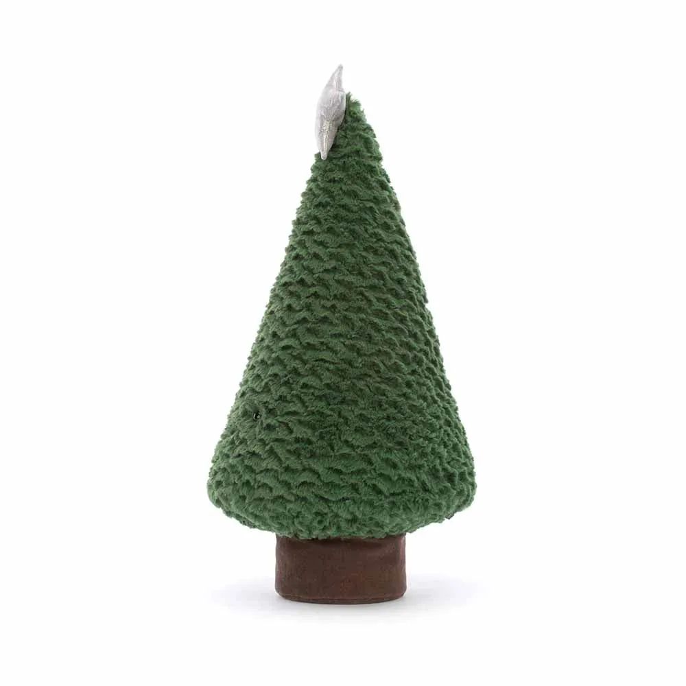 Jellycat Amuseable Fraser Fir Christmas Tree - Large