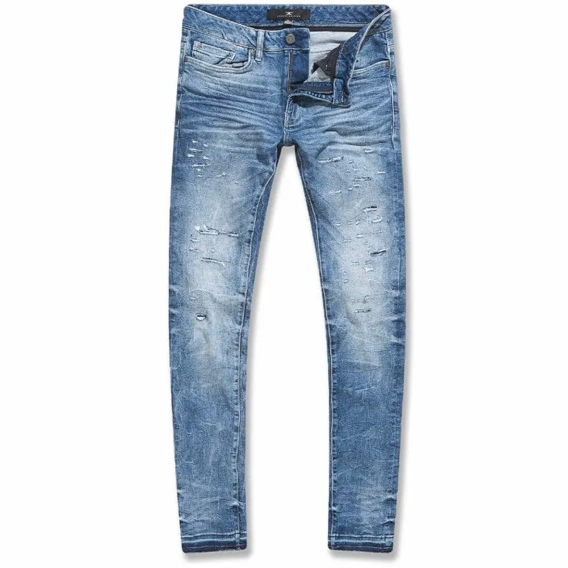 Jordan Craig Sean Desperado Denim Jean (True Blue) JS351R