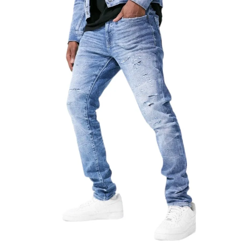 Jordan Craig Sean Desperado Denim Jean (True Blue) JS351R