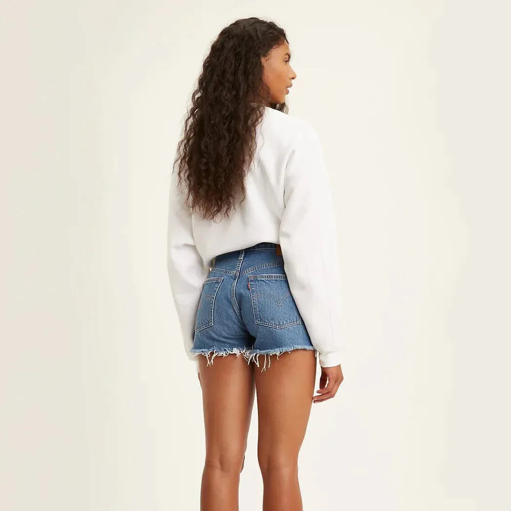 Levi's - 501 Original Short ~ Athens ~