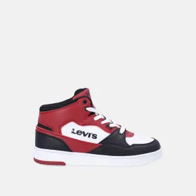 LEVI'S BLOCK