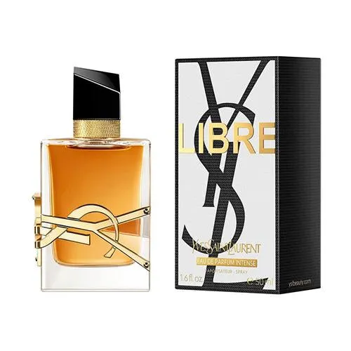 Libre Intense 50ml EDP for Women by Yves Saint Laurent