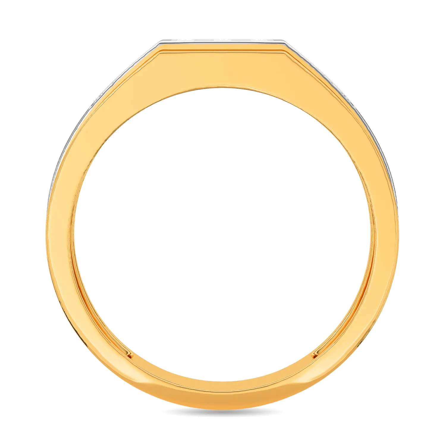 Lucas Ring For Men