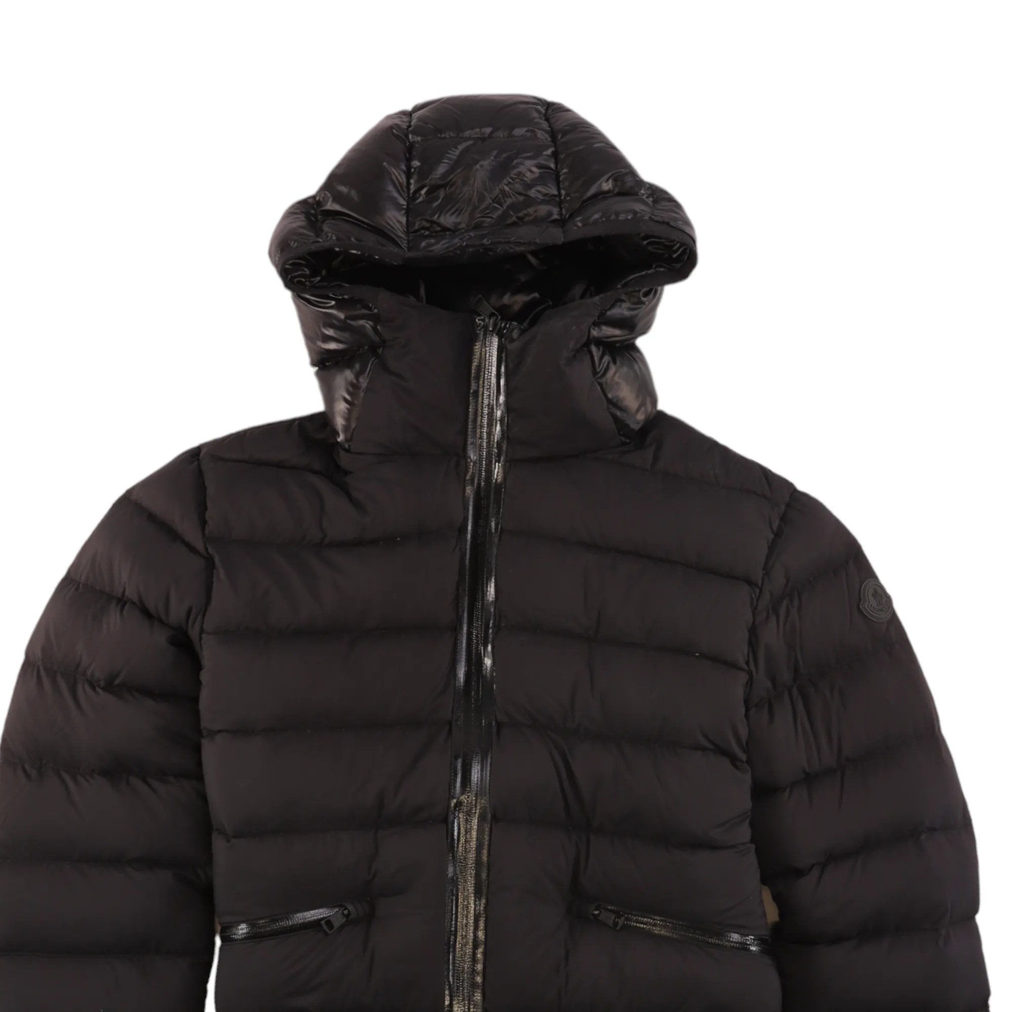 Men's Achard Down Jacket Black Size 3 / L