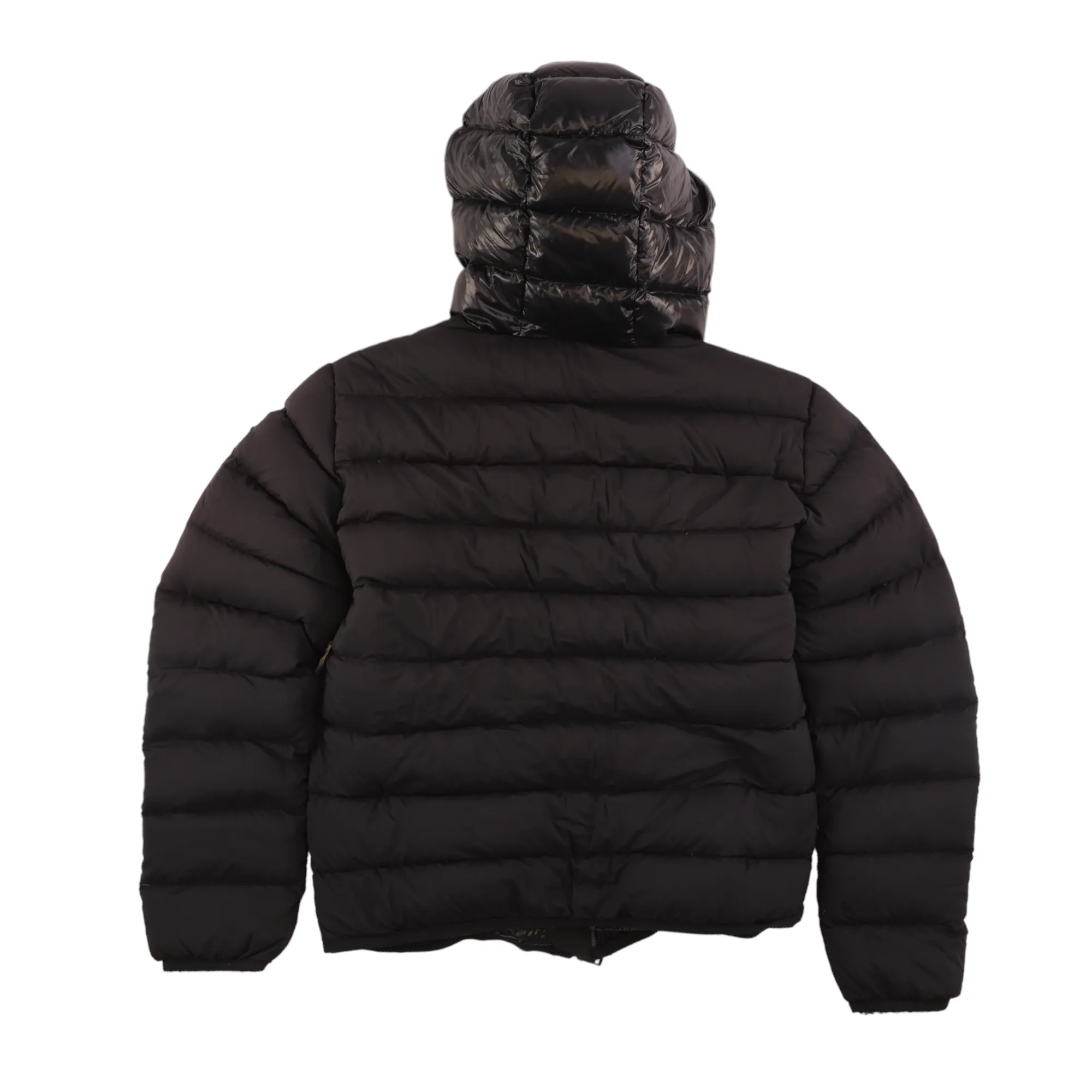 Men's Achard Down Jacket Black Size 3 / L