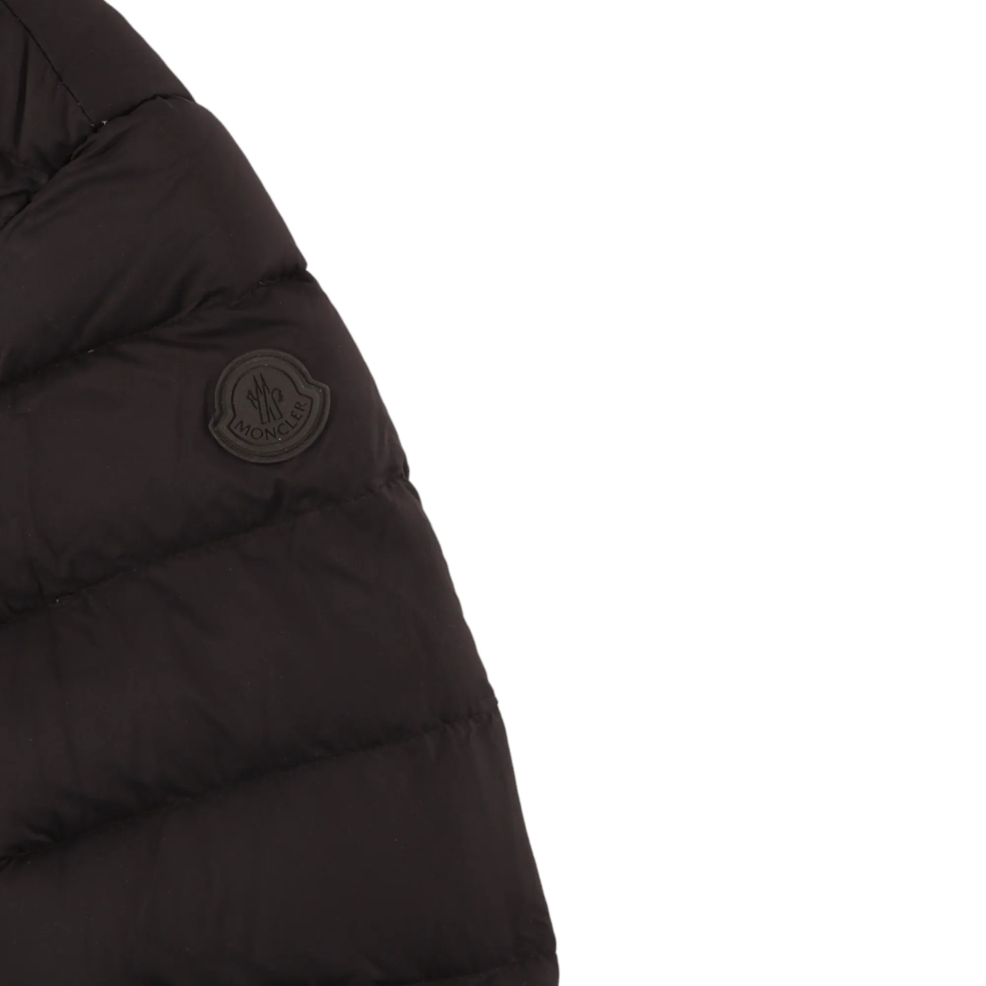 Men's Achard Down Jacket Black Size 3 / L