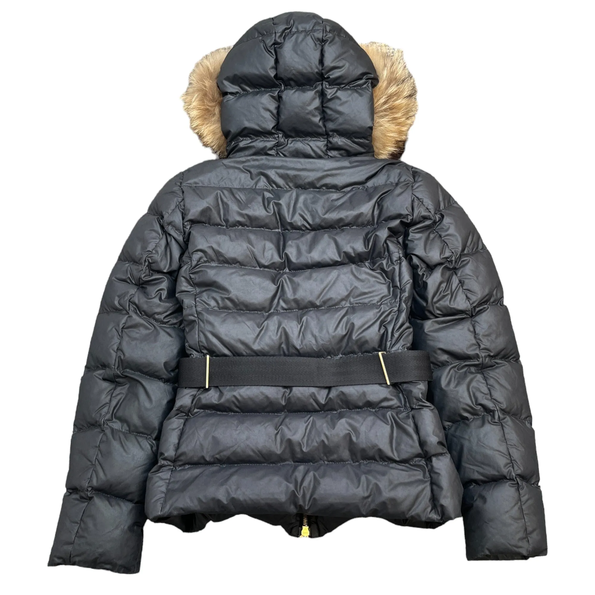 Men's Angers Down Jacket Black Size 1 / S