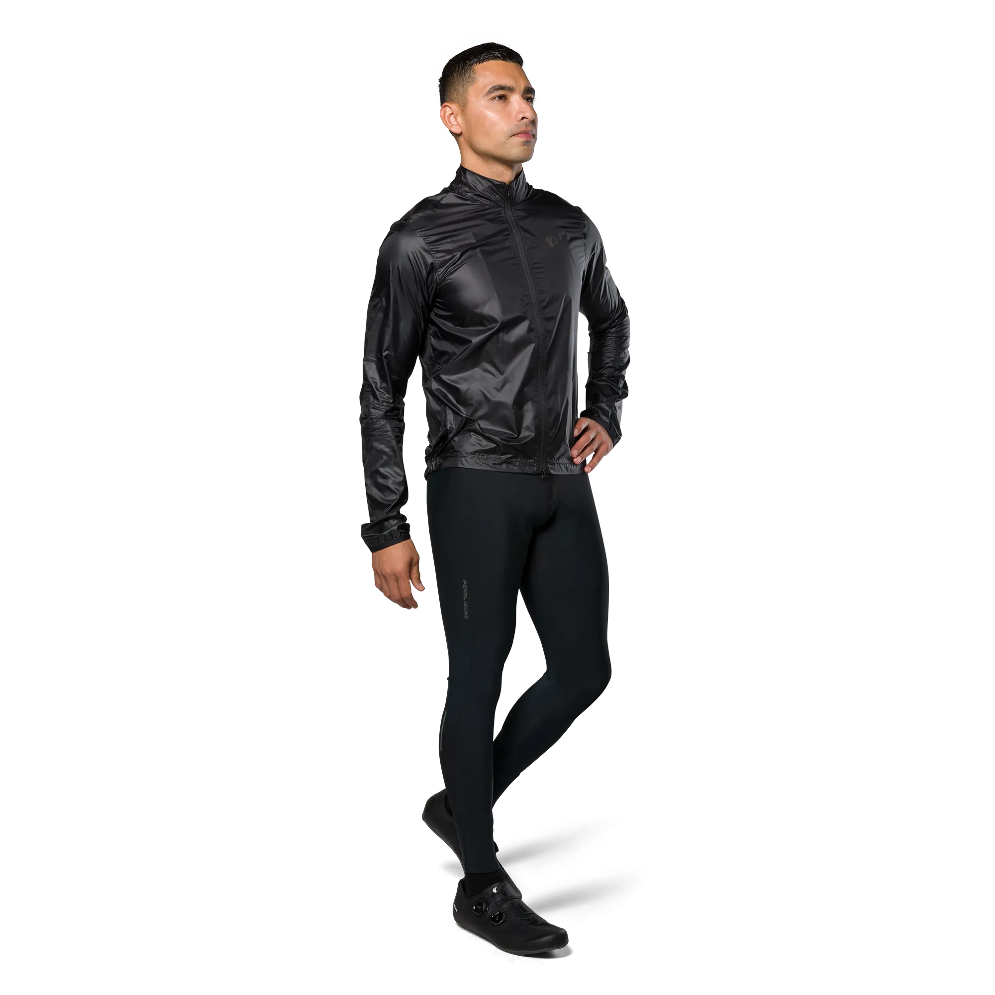 Men's Attack Barrier Jacket