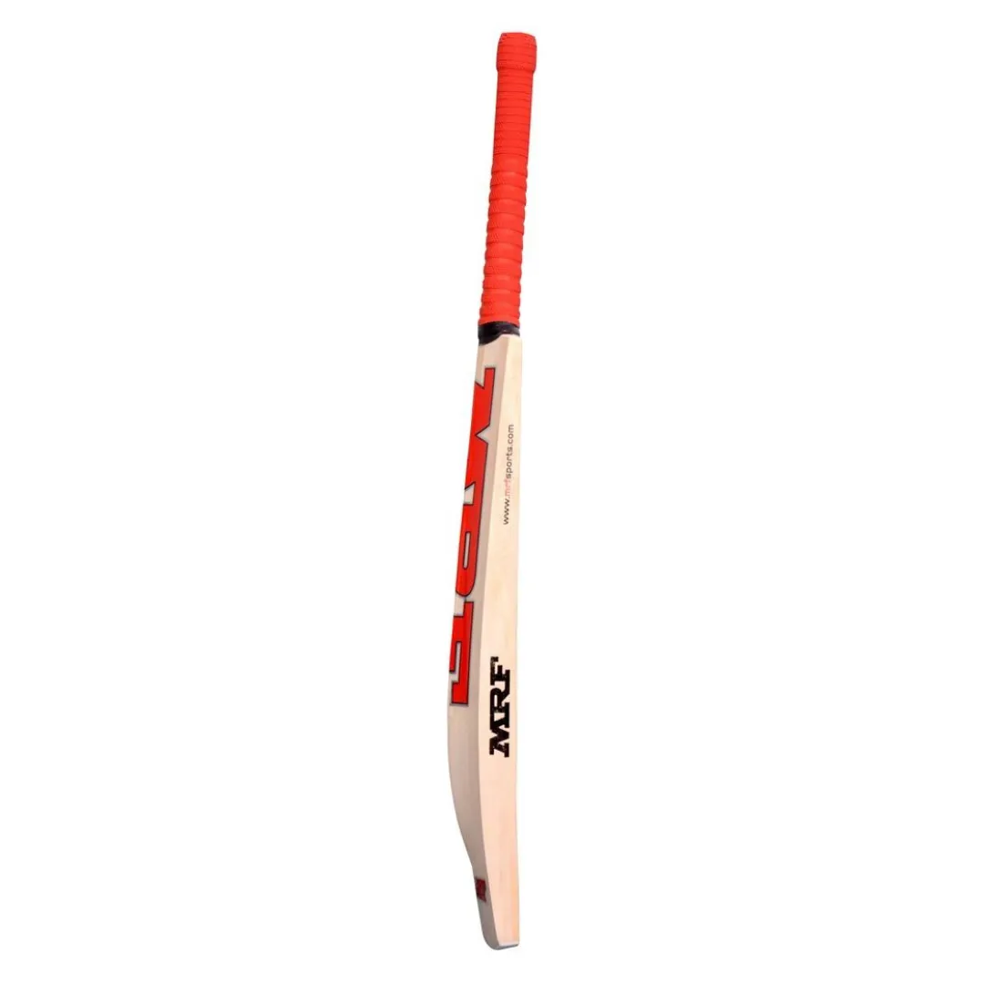 MRF Cricket Bat Grand Edition Harrow