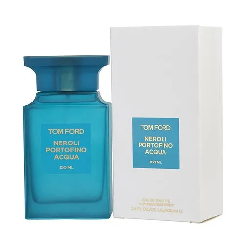 Neroli Portofino Acqua 100ml EDT for Unisex by Tom Ford