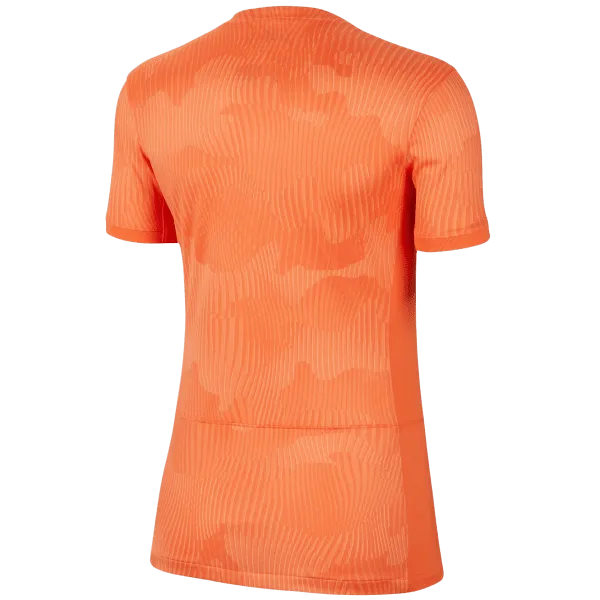 Netherlands National Womens Home Jersey - 2023