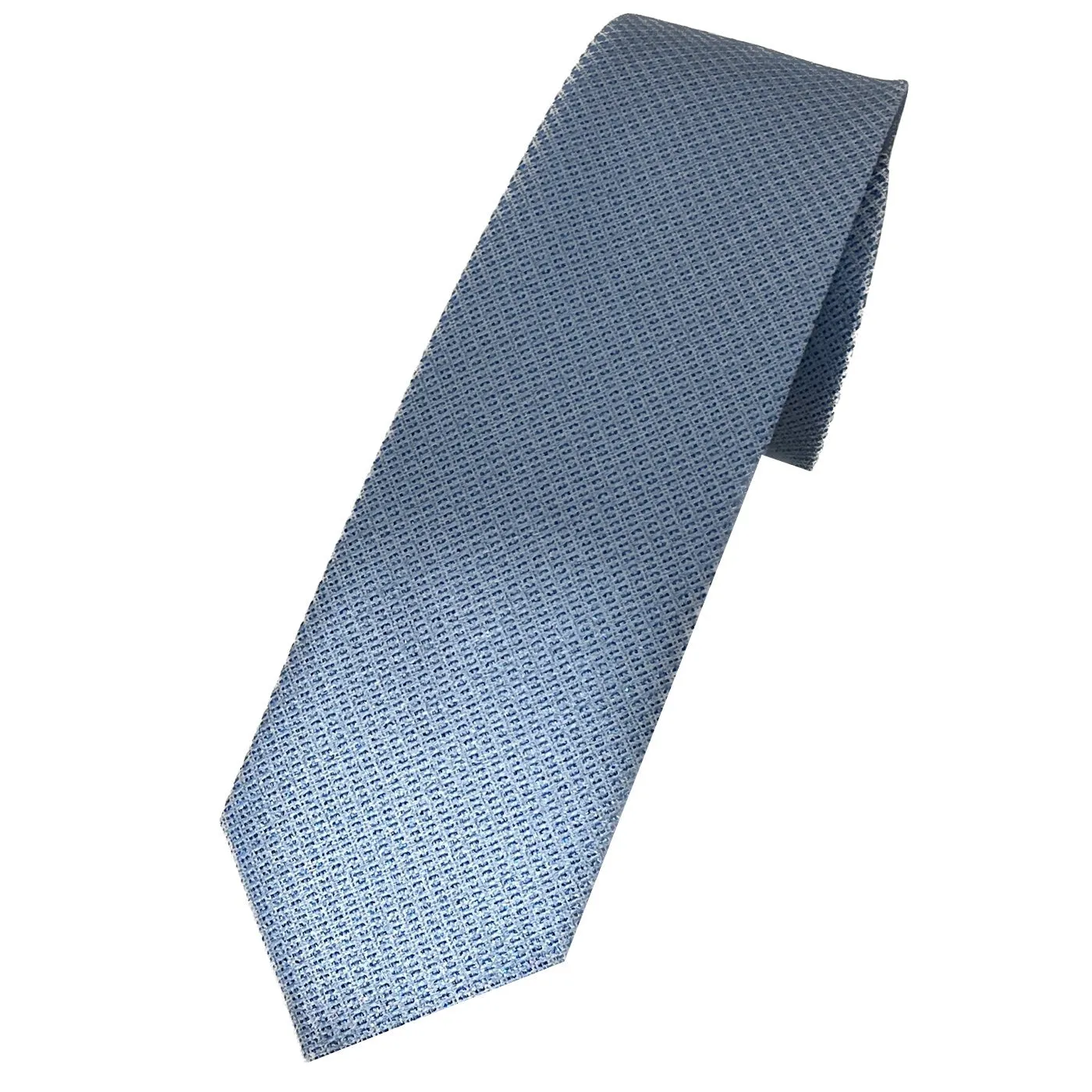 NorthBoys Metallic Blue Tie_MT-6418-3