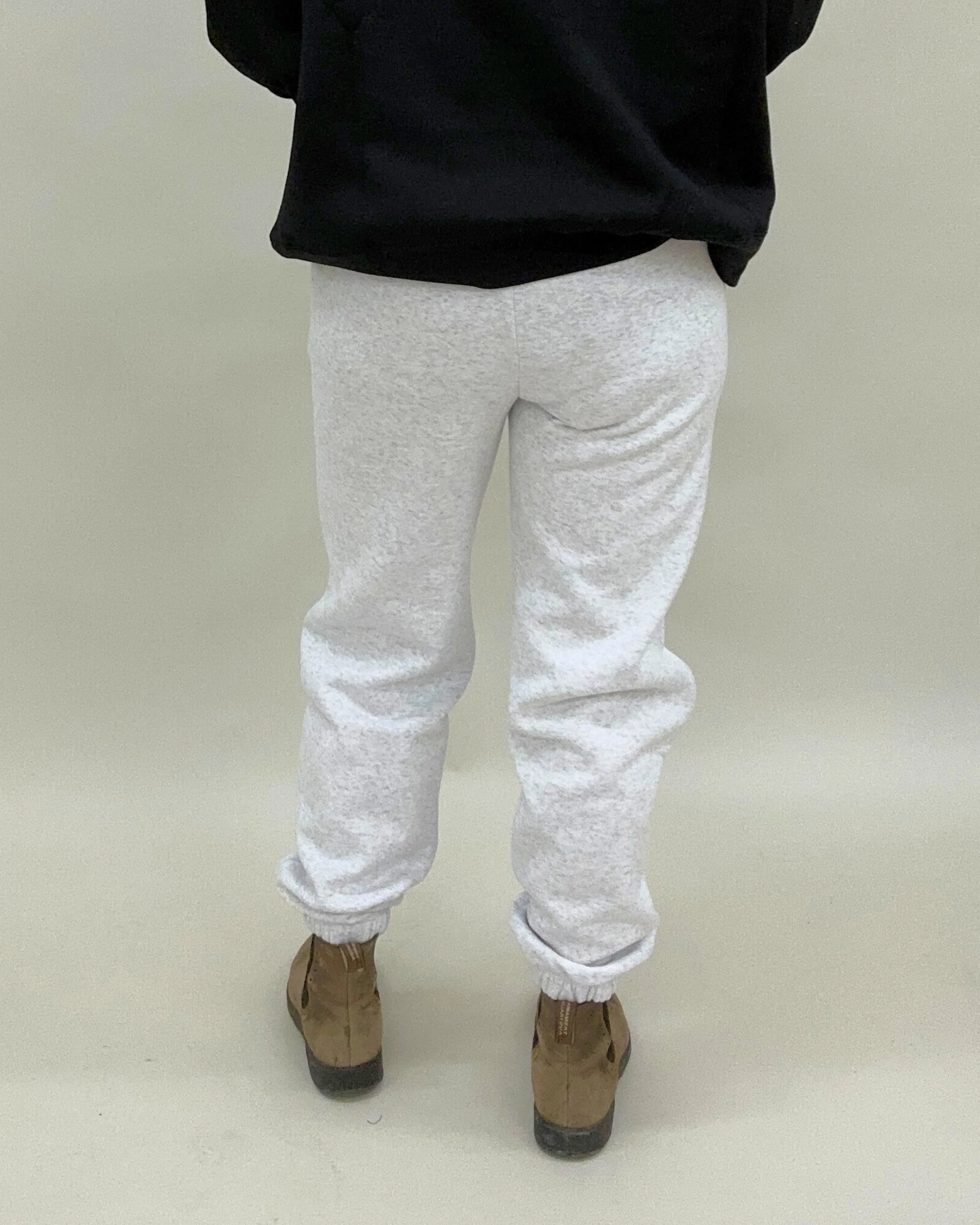 Oversized Jogger