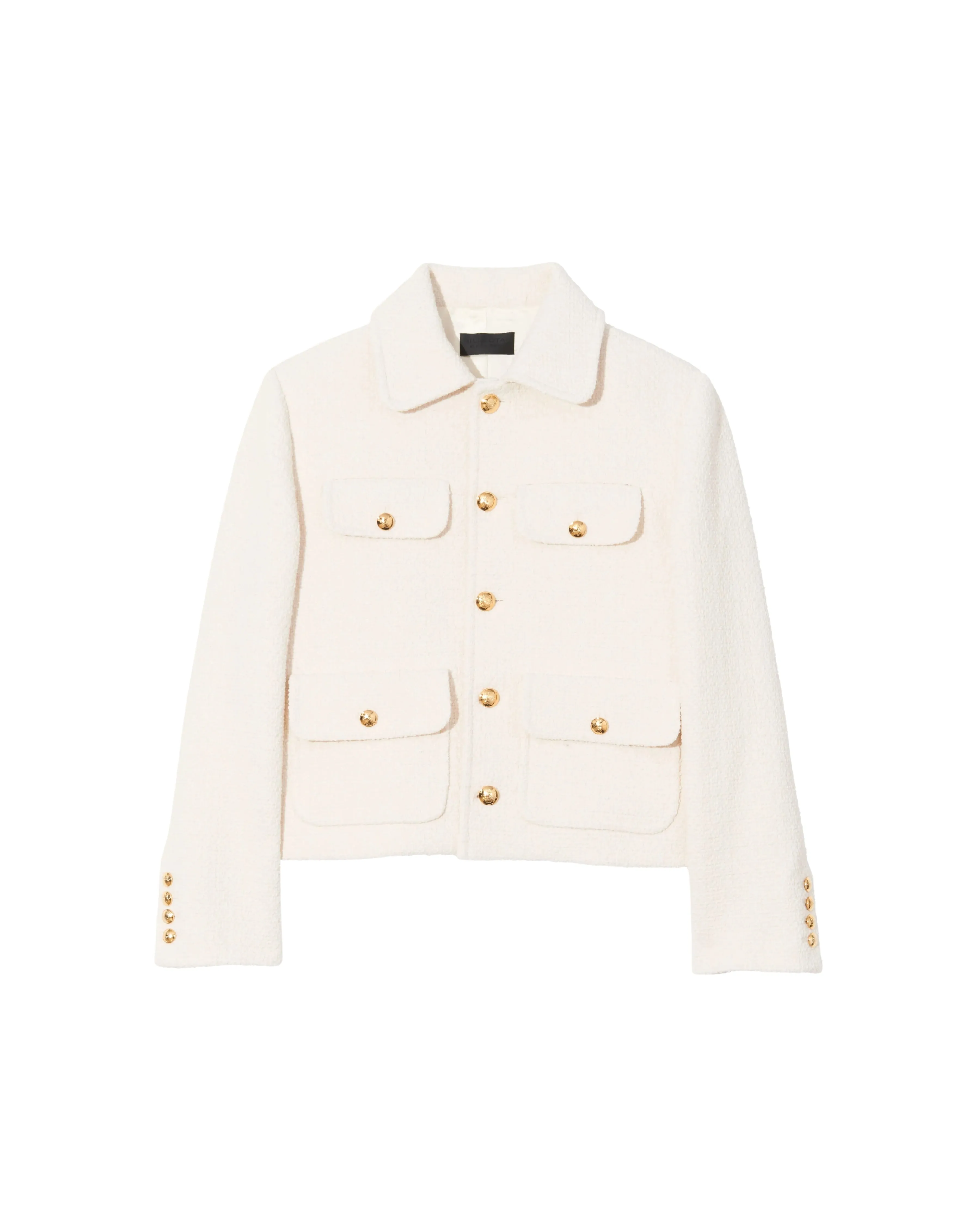 Paloma Jacket