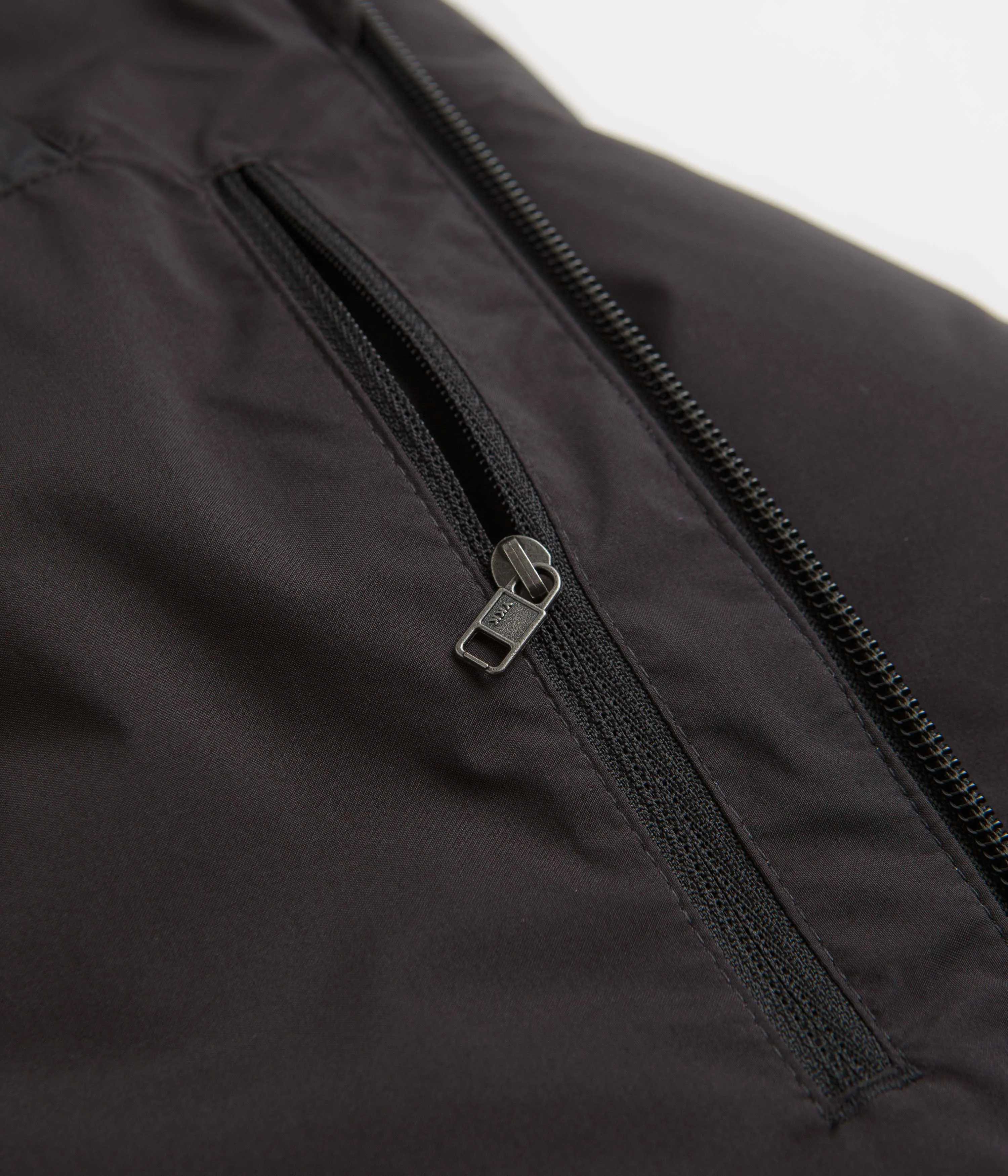 Patagonia Jackson Glacier Jacket - Black