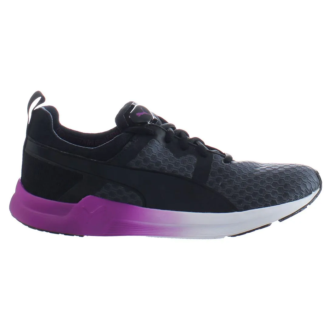 Puma Pulse XT Core Black Womens Trainers