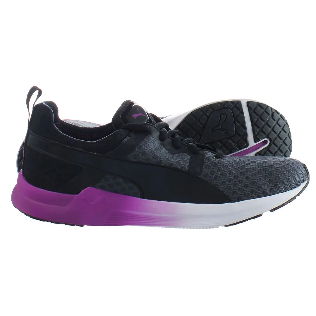 Puma Pulse XT Core Black Womens Trainers