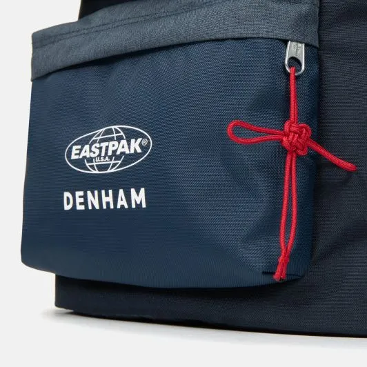 SAC EASTPAK PADDED DENHAM JEANS