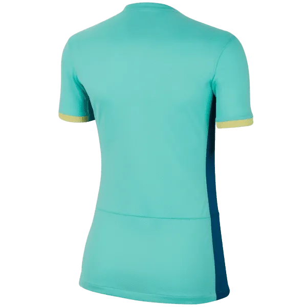 Sam Kerr #11 Australia National Womens Away Jersey - 2023