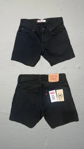 Short Levi's