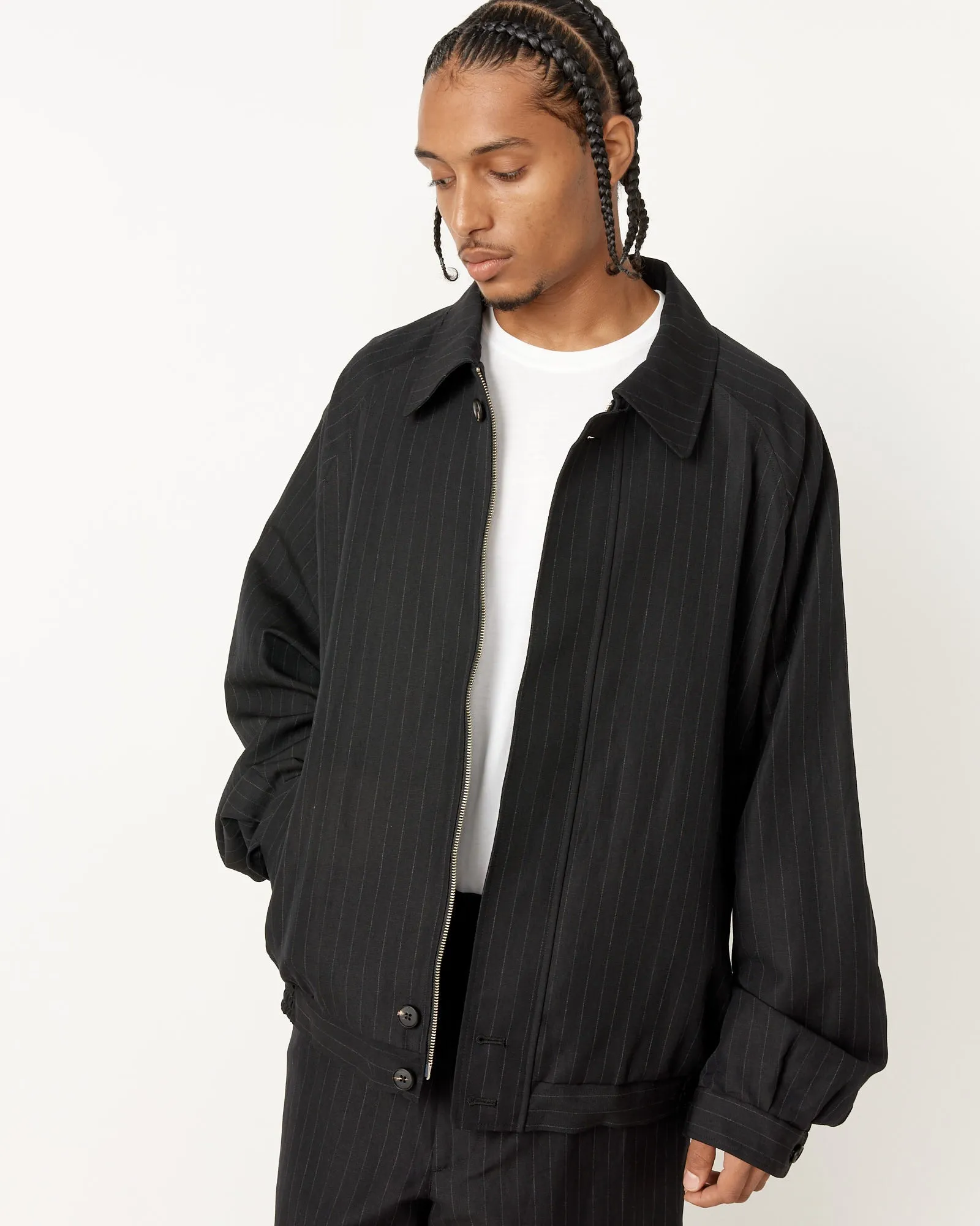 St.659 Blouson