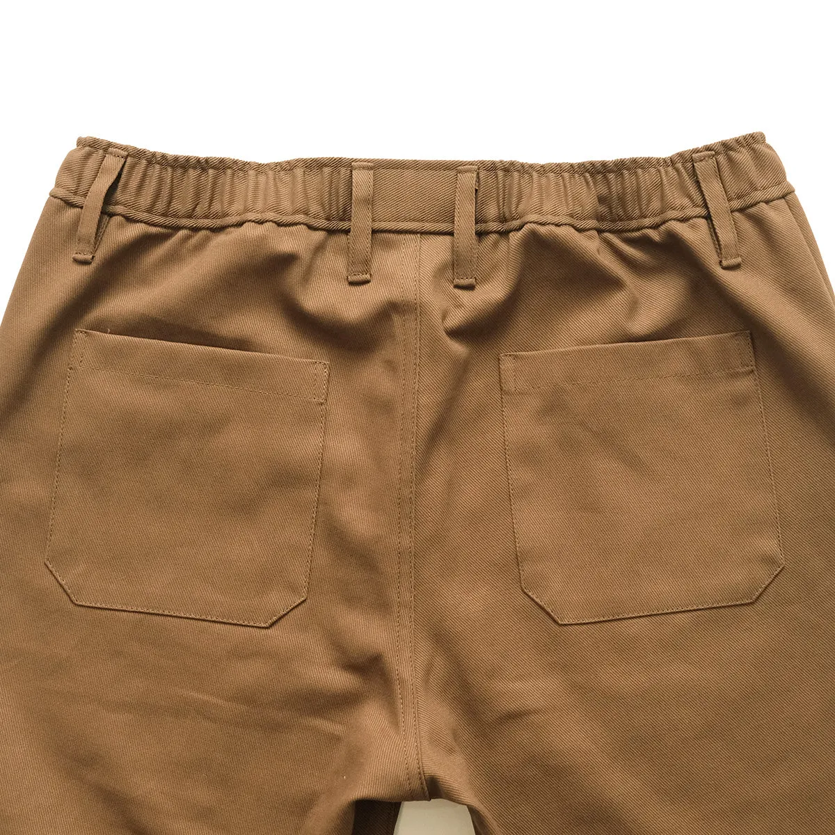 Studio Pant - Oak