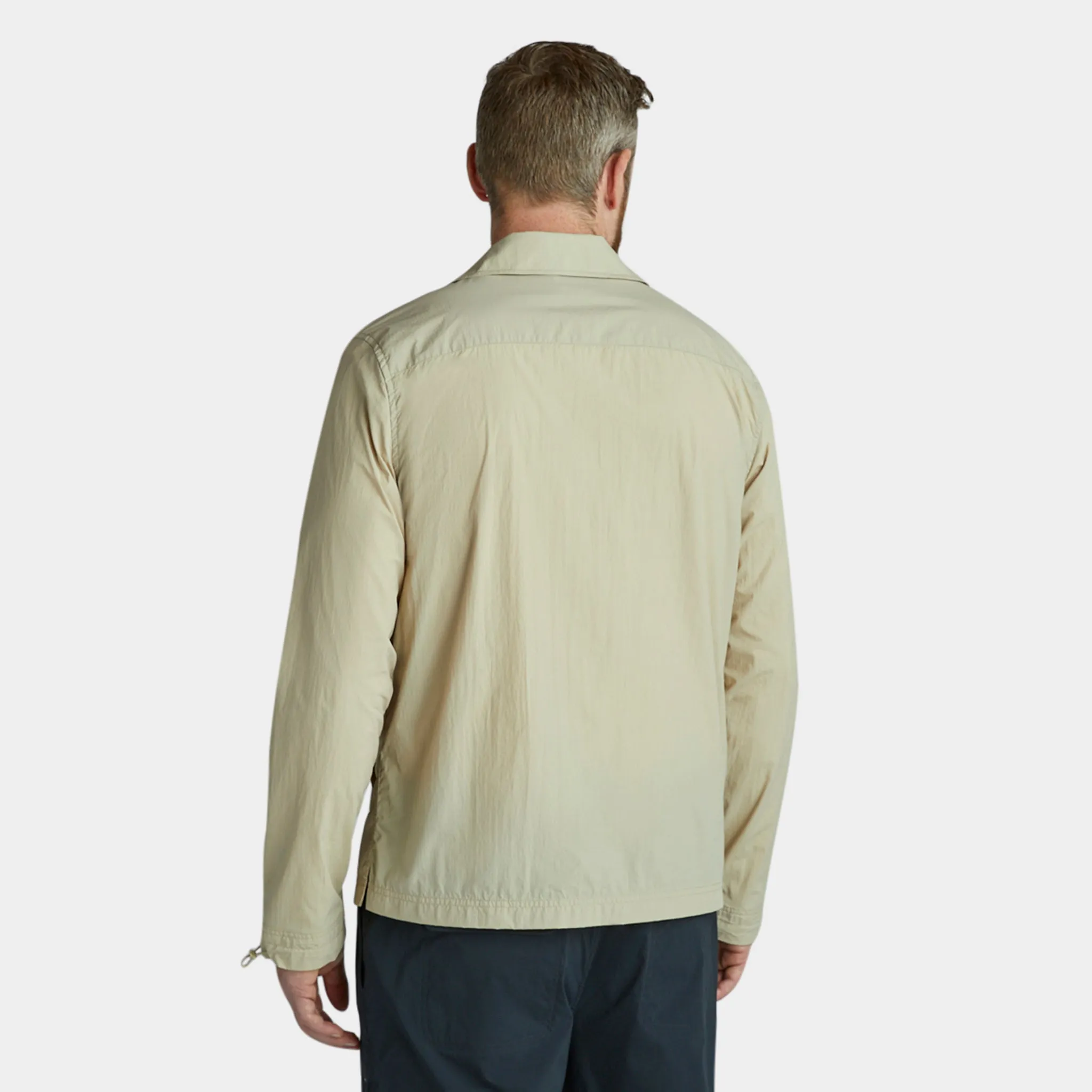 Sunshield Shirt Jacket