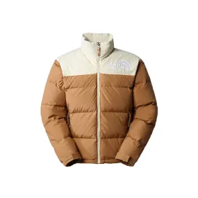 The North Face Mens 92 Low-Fi Hi-Tek Nuptse Jacket