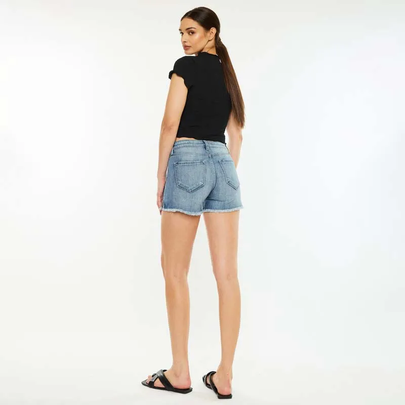 The Rachel Shorts