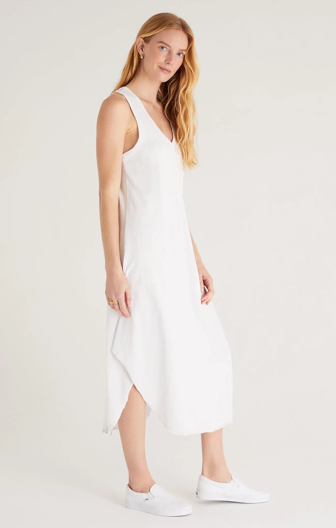 The Reverie Dress