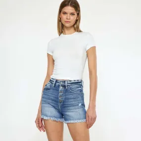 The Veronica Shorts