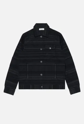 Thumper Jacket / Surplus Jacquard