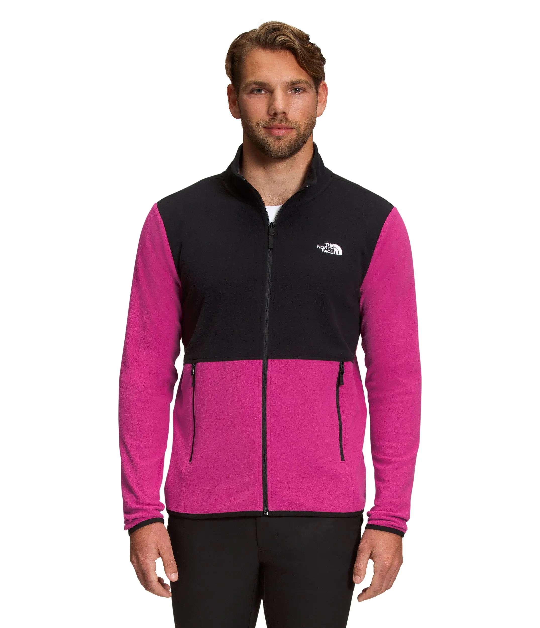 TKA Glacier Full Zip Jacket Men's