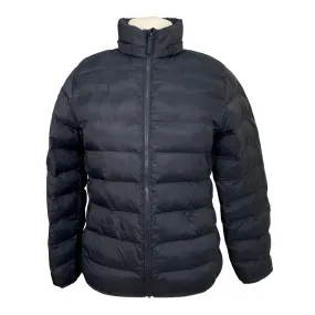 Uniqlo Ultra Light Down Jacket in Black - Women's Small