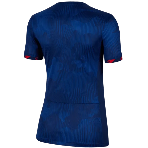 USA National Womens Away Jersey - 2023