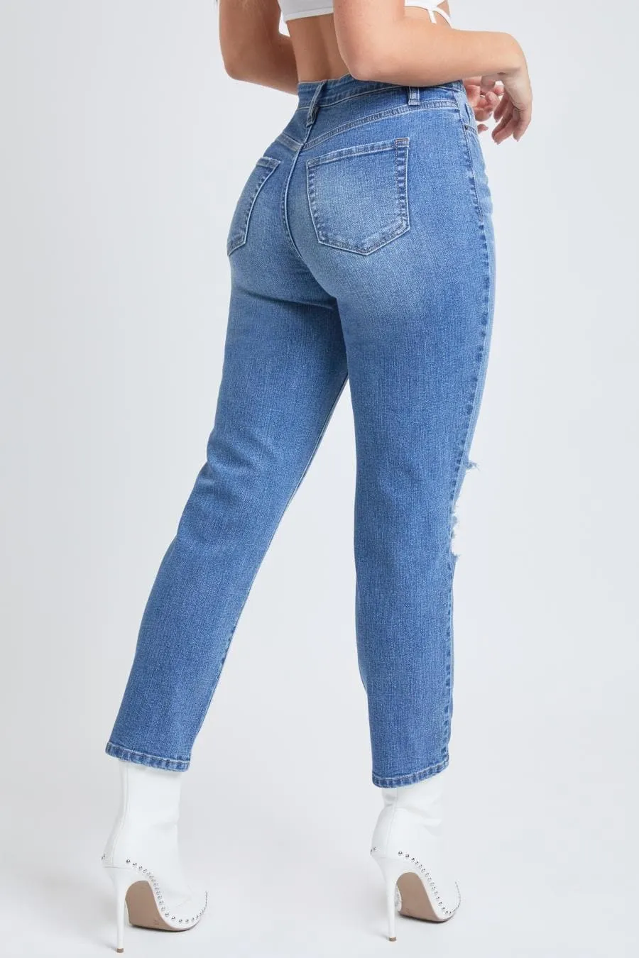 Women's Dream  Mom Fit Jeans