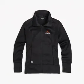 Women’s Fulcrum Full Zip